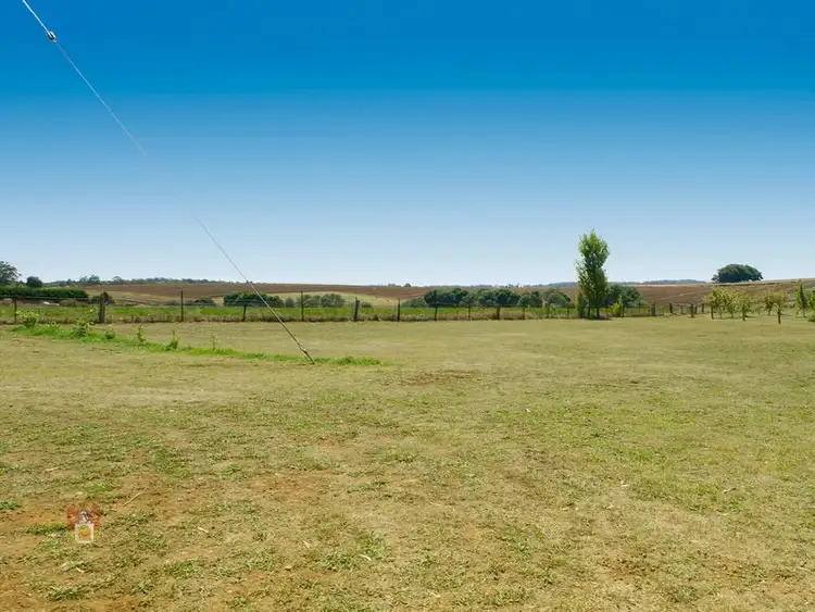 Main view of Homely land listing, 96A Whittlesea-Kinglake Road, Kinglake VIC 3763