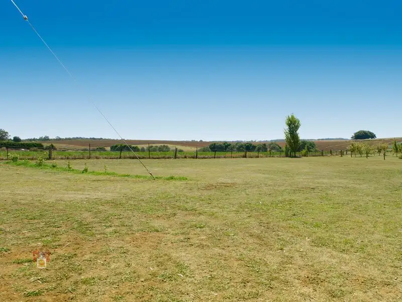 Main view of Homely land listing, 96A Whittlesea-Kinglake Road, Kinglake VIC 3763