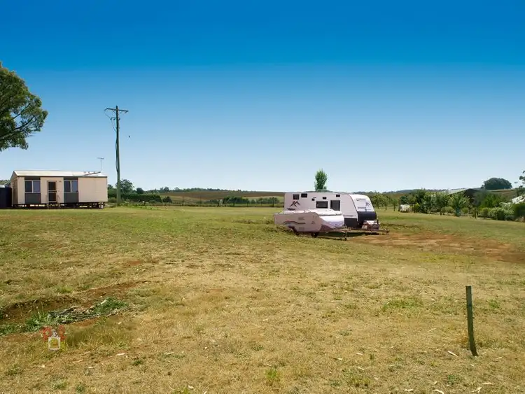 Third view of Homely land listing, 96A Whittlesea-Kinglake Road, Kinglake VIC 3763