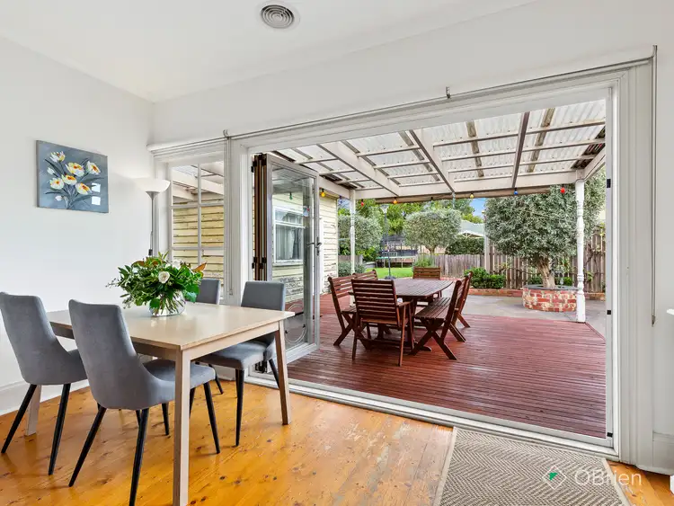 Third view of Homely house listing, 12 Keefer Street, Mordialloc VIC 3195