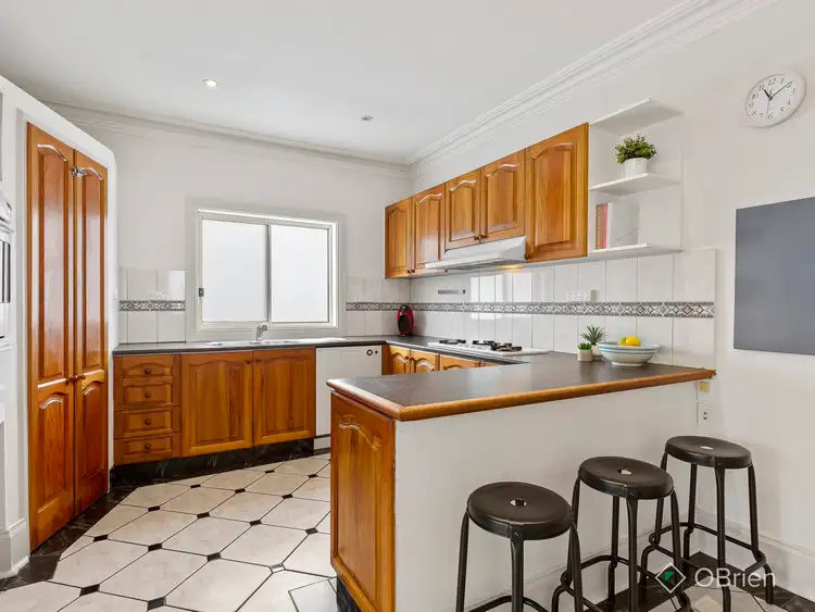 Fifth view of Homely house listing, 12 Keefer Street, Mordialloc VIC 3195