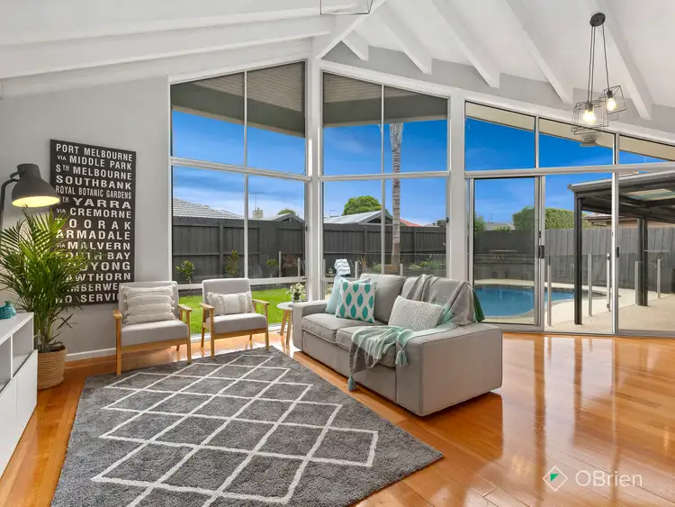 Second view of Homely house listing, 13 Lincoln Drive, Cheltenham VIC 3192