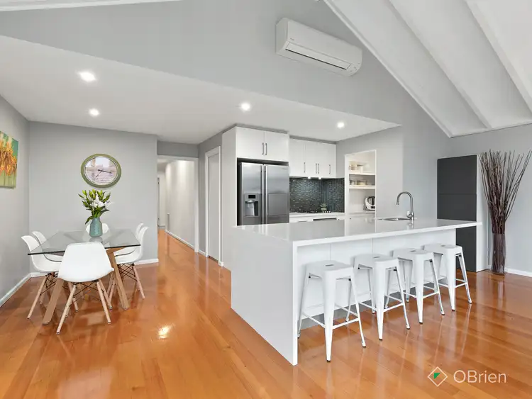 Fifth view of Homely house listing, 13 Lincoln Drive, Cheltenham VIC 3192