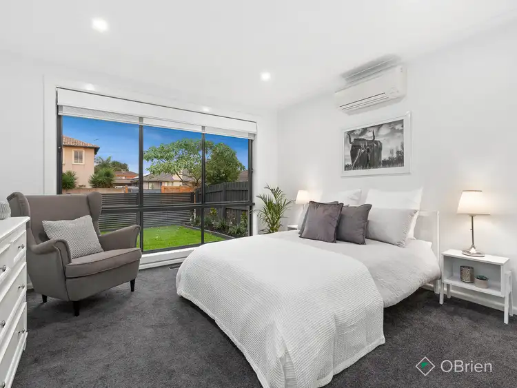 Sixth view of Homely house listing, 13 Lincoln Drive, Cheltenham VIC 3192