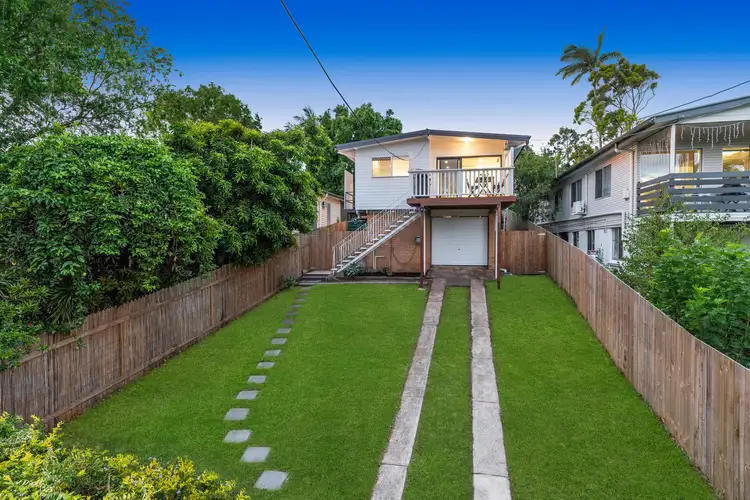 327A Whites Road, Lota QLD 4179