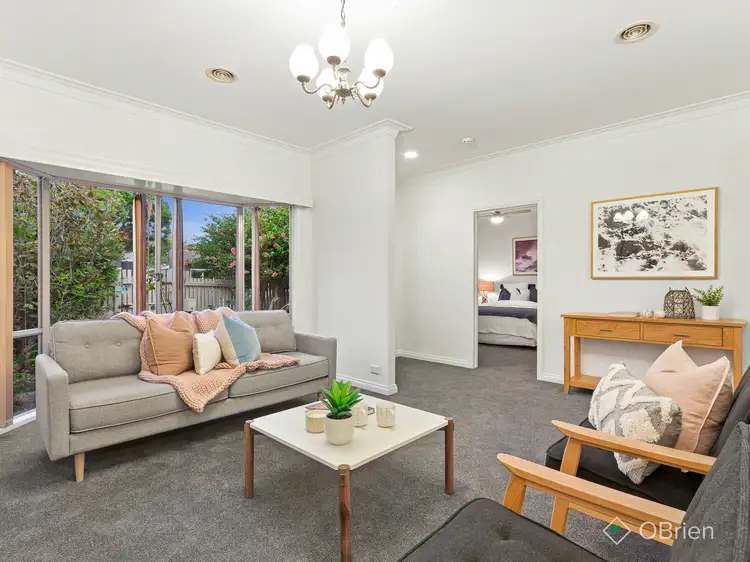 Fourth view of Homely unit listing, 19a The Crescent, Highett VIC 3190