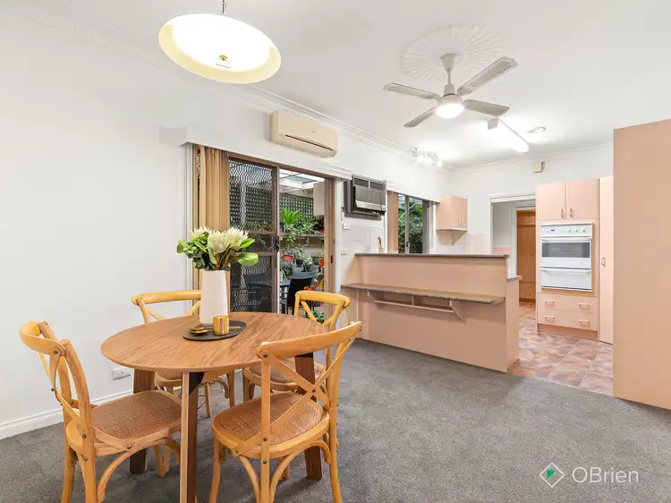 Fifth view of Homely unit listing, 19a The Crescent, Highett VIC 3190