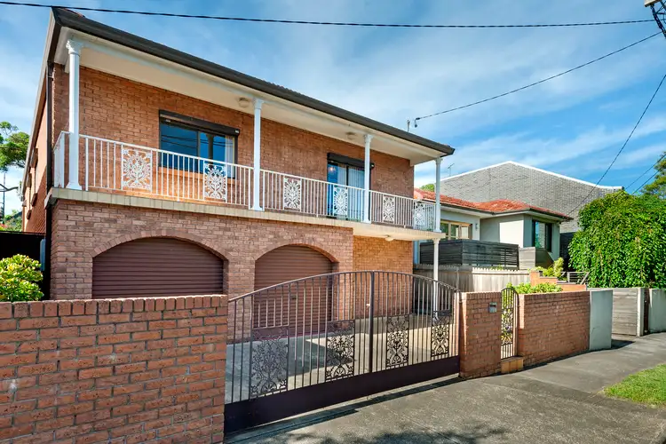 7 Westbourne Street, Stanmore NSW 2048