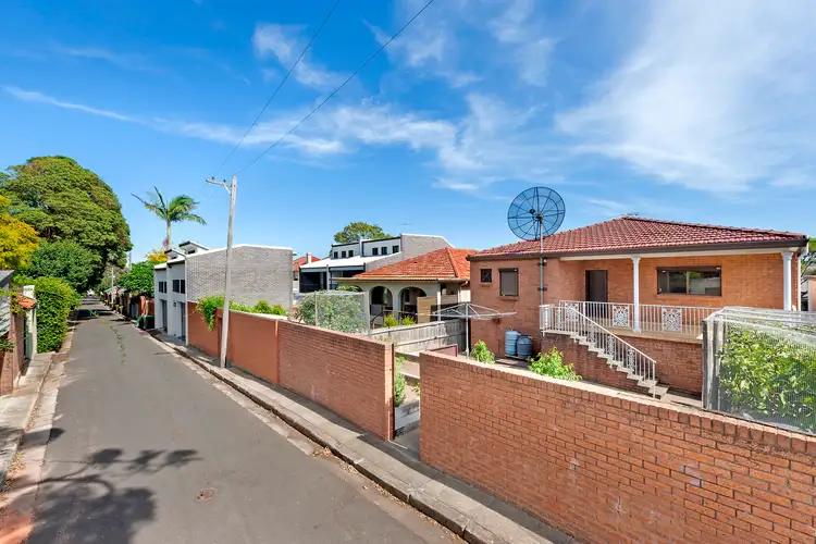 Fifth view of Homely house listing, 7 Westbourne Street, Stanmore NSW 2048