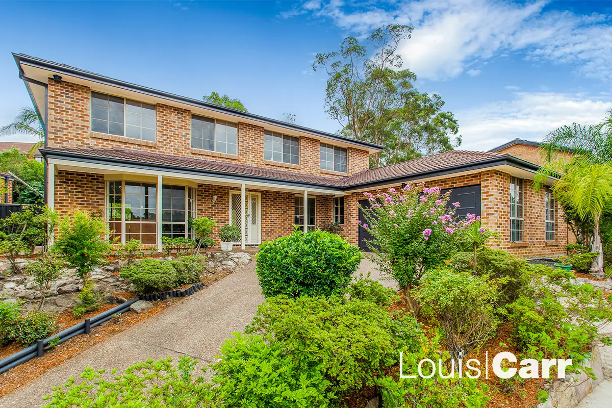 Main view of Homely house listing, 82 Appletree Drive, Cherrybrook NSW 2126