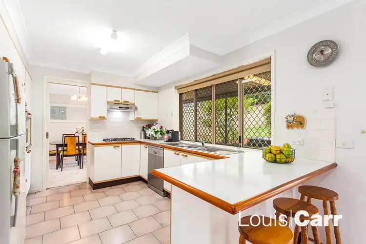 Third view of Homely house listing, 82 Appletree Drive, Cherrybrook NSW 2126