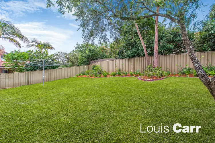 Fourth view of Homely house listing, 82 Appletree Drive, Cherrybrook NSW 2126