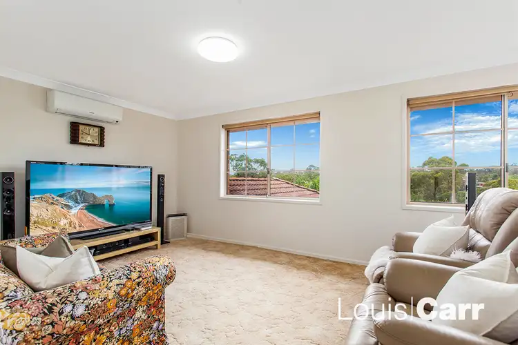 Sixth view of Homely house listing, 82 Appletree Drive, Cherrybrook NSW 2126
