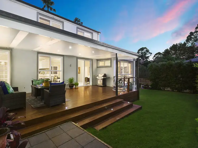 11A Murdoch Street, Turramurra NSW 2074