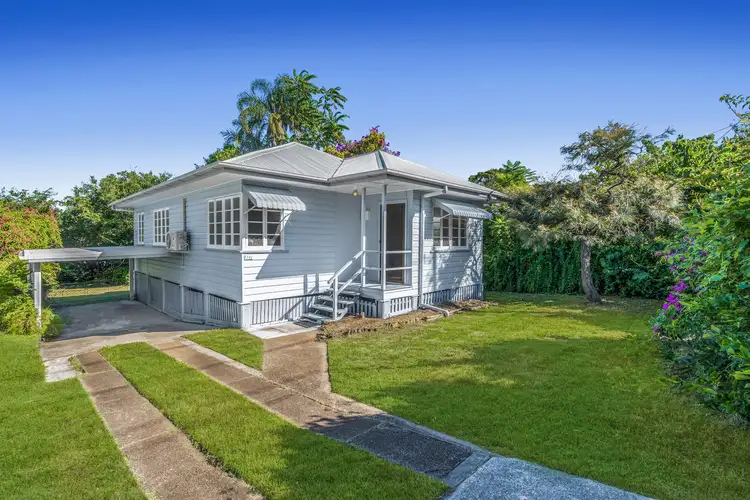 Main view of Homely house listing, 2291 Wynnum Road, Wynnum QLD 4178