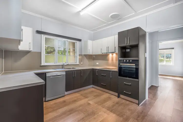 Third view of Homely house listing, 2291 Wynnum Road, Wynnum QLD 4178
