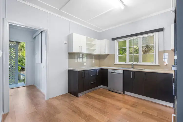 Fifth view of Homely house listing, 2291 Wynnum Road, Wynnum QLD 4178