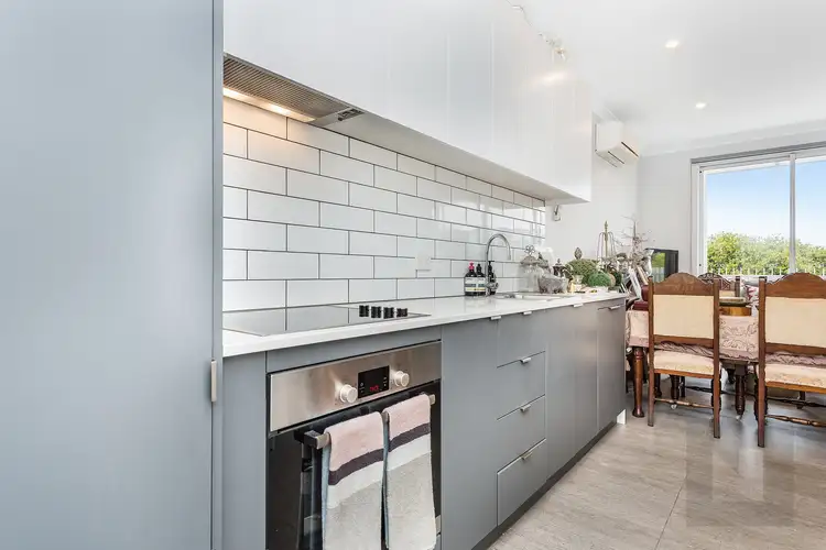 Second view of Homely apartment listing, 108/127 Douglas Parade, Williamstown VIC 3016