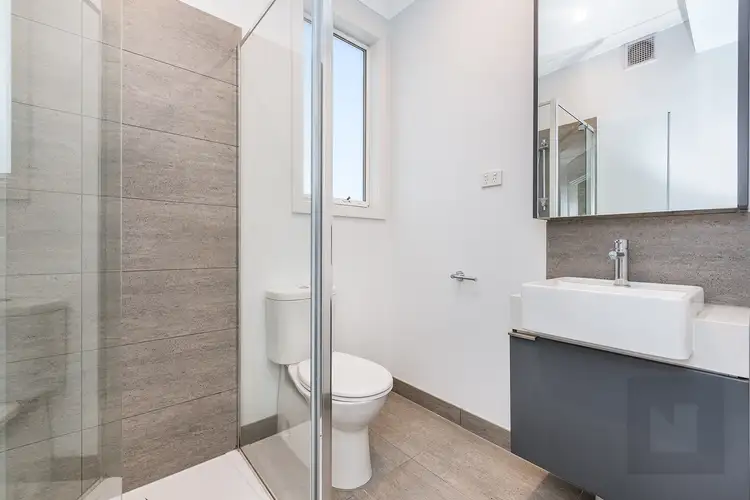 Sixth view of Homely apartment listing, 108/127 Douglas Parade, Williamstown VIC 3016