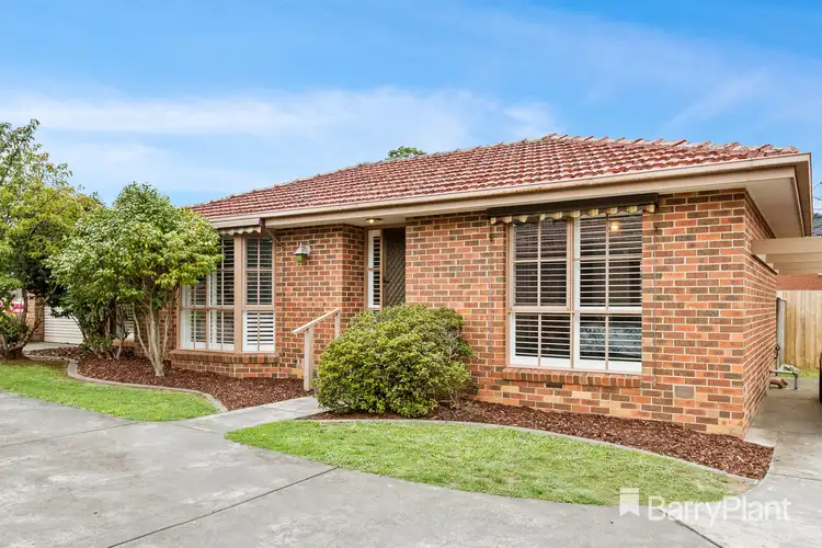 4/17-19 Grandview Road, Wheelers Hill VIC 3150