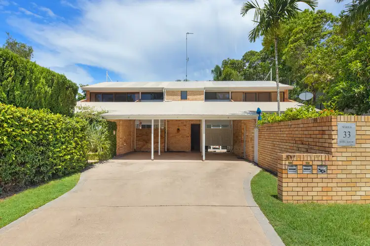 Second view of Homely apartment listing, 3/33 Noosa Parade, Noosa Heads QLD 4567