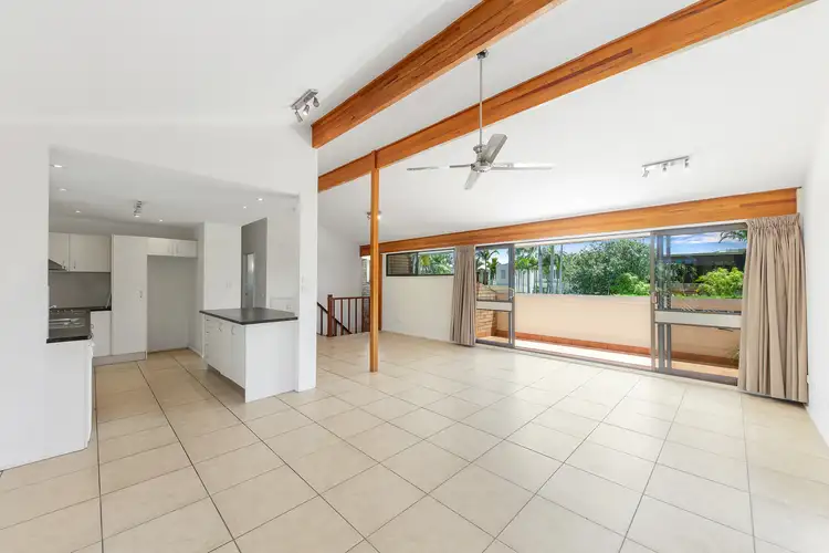 Third view of Homely apartment listing, 3/33 Noosa Parade, Noosa Heads QLD 4567