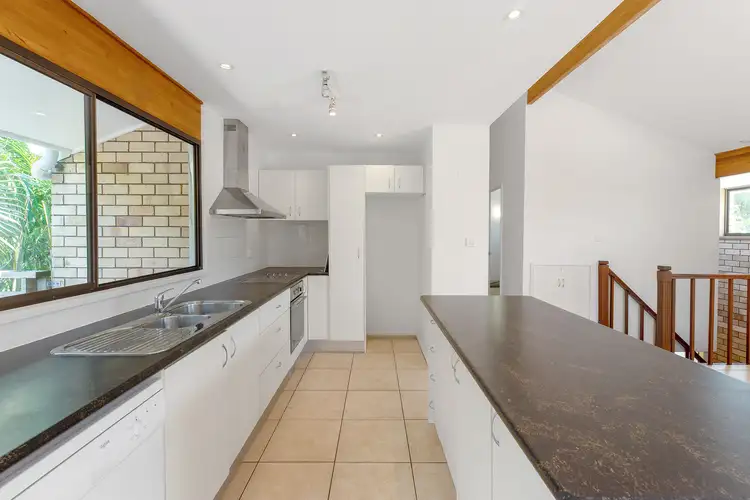 Fifth view of Homely apartment listing, 3/33 Noosa Parade, Noosa Heads QLD 4567