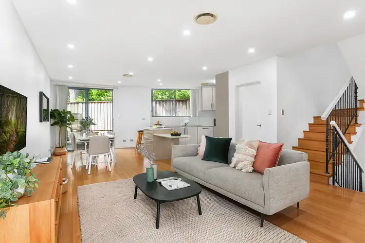 5/66 Beresford Road, Strathfield NSW 2135