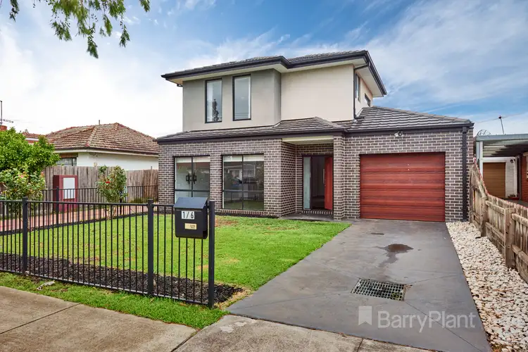 1/6 Jasper Street, Noble Park VIC 3174