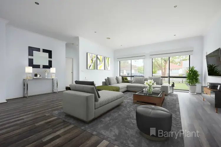 Second view of Homely townhouse listing, 1/6 Jasper Street, Noble Park VIC 3174