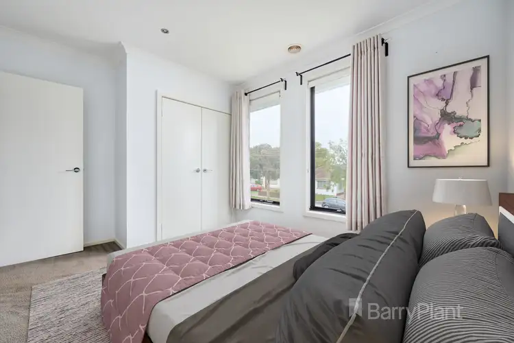 Fourth view of Homely townhouse listing, 1/6 Jasper Street, Noble Park VIC 3174
