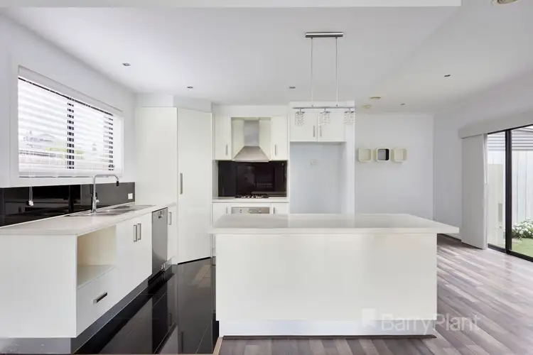 Fifth view of Homely townhouse listing, 1/6 Jasper Street, Noble Park VIC 3174
