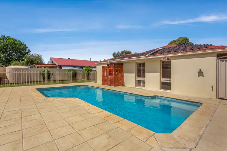 Second view of Homely house listing, 23 Fisher Court, Sunbury VIC 3429