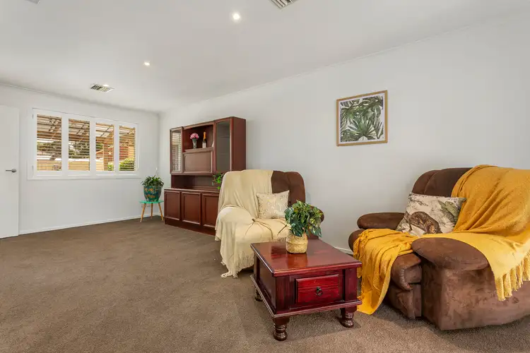 Third view of Homely house listing, 23 Fisher Court, Sunbury VIC 3429