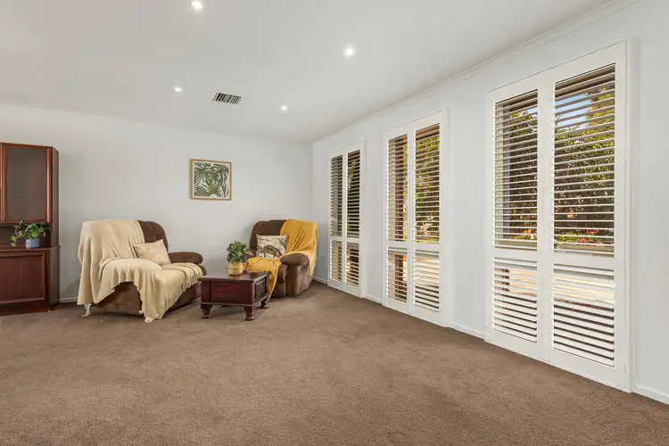 Fourth view of Homely house listing, 23 Fisher Court, Sunbury VIC 3429