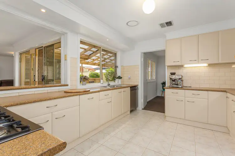 Fifth view of Homely house listing, 23 Fisher Court, Sunbury VIC 3429