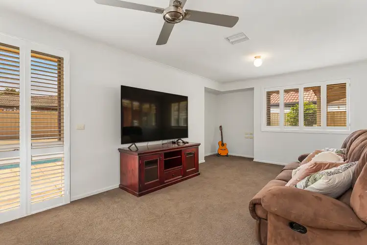 Sixth view of Homely house listing, 23 Fisher Court, Sunbury VIC 3429