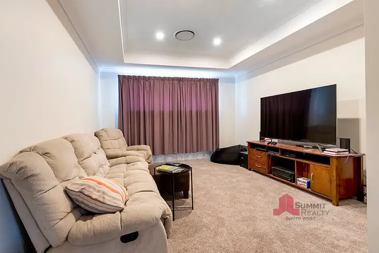 Sixth view of Homely house listing, 130 Hornibrook Road, Dalyellup WA 6230
