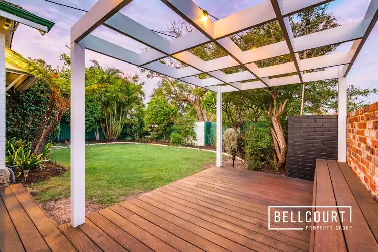 Third view of Homely house listing, 53a Clydesdale Street, Como WA 6152