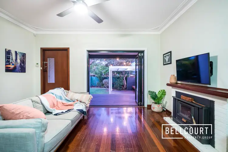 Fourth view of Homely house listing, 53a Clydesdale Street, Como WA 6152