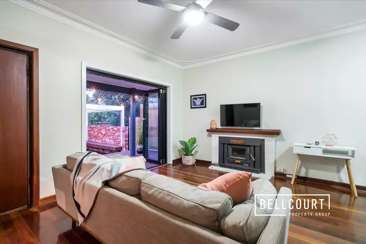 Fifth view of Homely house listing, 53a Clydesdale Street, Como WA 6152