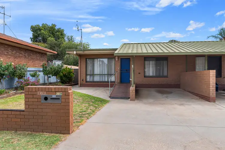 Main view of Homely unit listing, 1/39 Jobs Gully Road, Eaglehawk VIC 3556