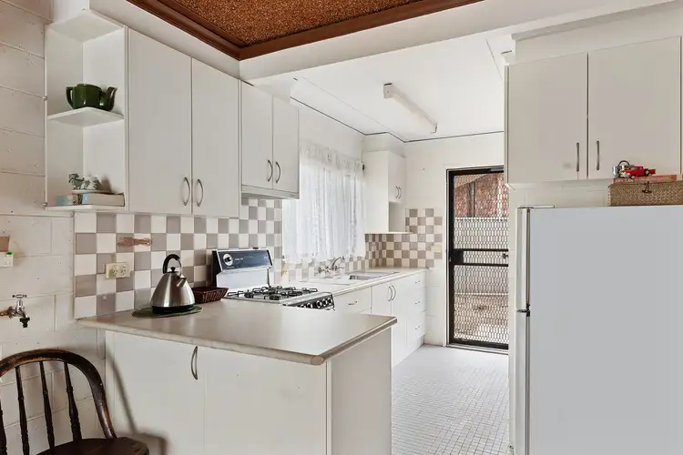 Fourth view of Homely unit listing, 1/39 Jobs Gully Road, Eaglehawk VIC 3556