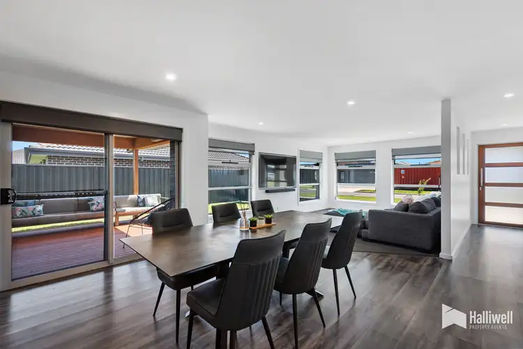 Fifth view of Homely house listing, 6 Paulownia Street, Latrobe TAS 7307