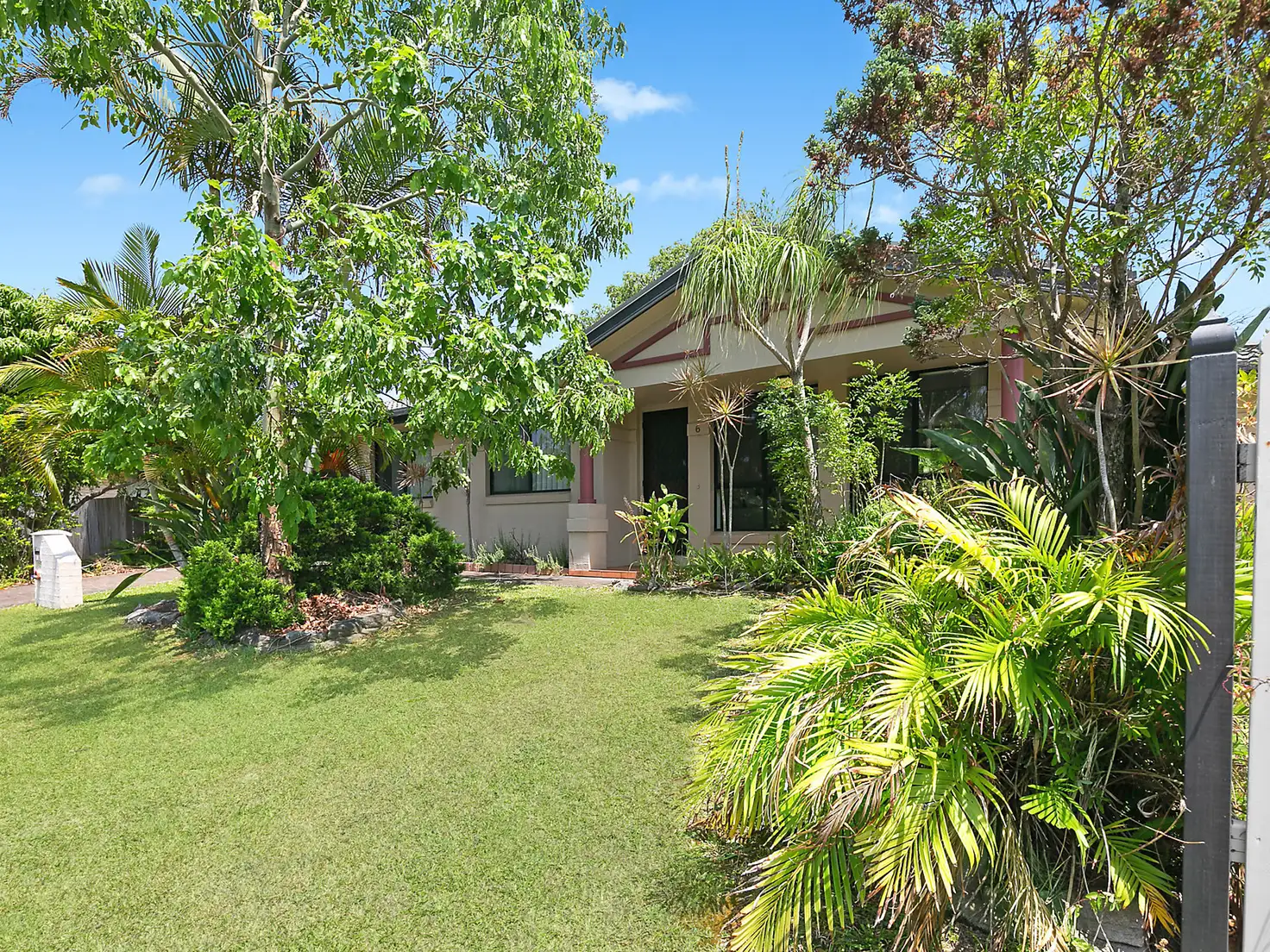 Main view of Homely house listing, 6 Butterfly Close, Boambee East NSW 2452