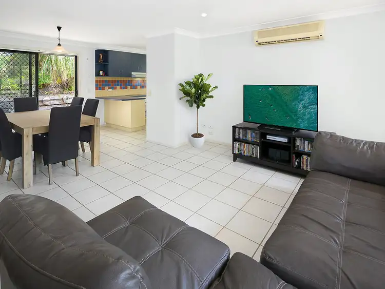 Second view of Homely house listing, 6 Butterfly Close, Boambee East NSW 2452