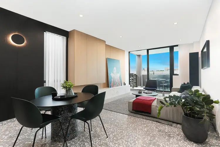 Fifth view of Homely apartment listing, 705/40-42 Loftus Crescent, Homebush NSW 2140