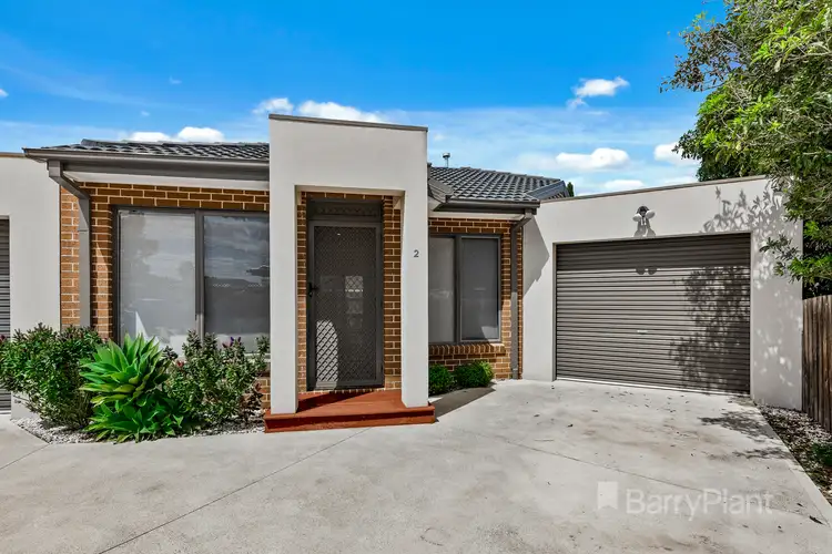 2/9 Bretton Court, St Albans VIC 3021