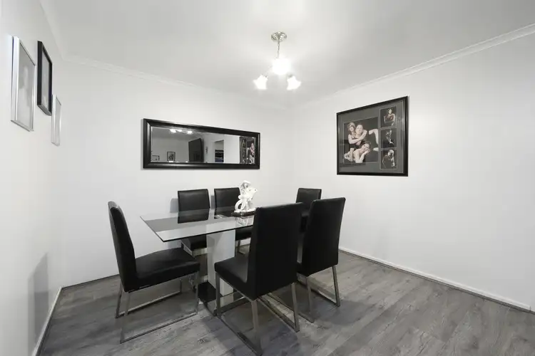 Third view of Homely house listing, 12 Farview Drive, Rowville VIC 3178