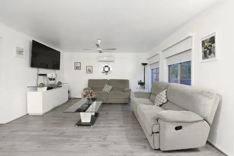 Fourth view of Homely house listing, 12 Farview Drive, Rowville VIC 3178